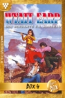 E-Book 17-22 : Wyatt Earp Jubilaumsbox 4 - Western - eBook