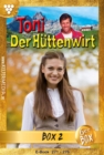 E-Book 271-276 : Toni der Huttenwirt Jubilaumsbox 2 - Heimatroman - eBook