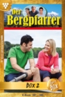 E-Book 381-386 : Der Bergpfarrer Jubilaumsbox 2 - Heimatroman - eBook