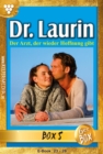 Dr. Laurin Jubilaumsbox 5 - Arztroman : 6er Jubilaumsbox - eBook