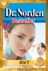 E-Book 23-27 : Dr. Norden Bestseller Jubilaumsbox 5 - Arztroman - eBook