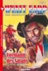Vormann des Satans : Wyatt Earp 171 - Western - eBook