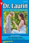 Eine ehrgeizige Mutter : Dr. Laurin 172 - Arztroman - eBook