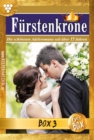 E-Book: 13-18 : Furstenkrone Jubilaumsbox 3 - Adelsroman - eBook