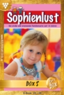 E-Book: 23-28 : Sophienlust Jubilaumsbox 5 - Familienroman - eBook