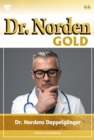 Dr. Nordens Doppelganger : Dr. Norden Gold 44 - Arztroman - eBook