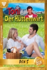 Toni der Huttenwirt (ab 265) Jubilaumsbox 5 - Heimatroman : E-Book 289-294 - eBook