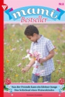 Aus der Fremde kam ein kleiner Junge : Mami Bestseller 8 - Familienroman - eBook