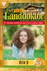 Der neue Landdoktor Jubilaumsbox 7 - Arztroman : E-Book 37-42 - eBook