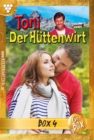 Toni der Huttenwirt (ab 265) Jubilaumsbox 4 - Heimatroman : E-Book 283-288 - eBook