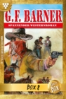 G.F. Barner Jubilaumsbox 8 - Western : E-Book 41-46 - eBook