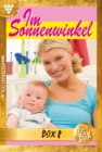 E-Book: 41 - 46 : Im Sonnenwinkel Jubilaumsbox 8 - Familienroman - eBook