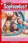 Kinder ohne Mutterliebe : Sophienlust 267 - Familienroman - eBook