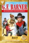 G.F. Barner Jubilaumsbox 9 - Western : E-Book 47-52 - eBook