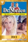 Dr. Norden (ab 600) Jubilaumsbox 7 - Arztroman - eBook