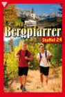 E-Book 231-240 : Der Bergpfarrer Staffel 24 - Heimatroman - eBook