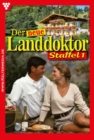 E-Book 1-10 : Der neue Landdoktor Staffel 1 - Arztroman - eBook