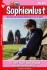 Er darf nicht nach Hause : Sophienlust 277 - Familienroman - eBook