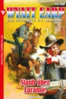 Staub uber Laramie : Wyatt Earp 188 - Western - eBook