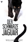 Der schwarze Jaguar : Der schwarze Jaguar 1 - Abenteuerroman - eBook