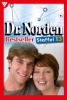 E-Book 121-130 : Dr. Norden Bestseller Staffel 13 - Arztroman - eBook