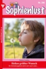 Heikos groter Wunsch : Sophienlust (ab 351) 396 - Familienroman - eBook