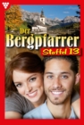 E-Book 121-130 : Der Bergpfarrer Staffel 13 - Heimatroman - eBook