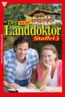 E-Book 21-30 : Der neue Landdoktor Staffel 3 - Arztroman - eBook