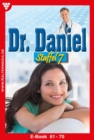 E-Book 61-70 : Dr. Daniel Staffel 7 - Arztroman - eBook
