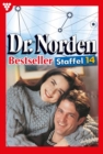 E-Book 131-140 : Dr. Norden Bestseller Staffel 14 - Arztroman - eBook