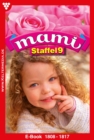 E-Book 1808-1817 : Mami Staffel 9 - Familienroman - eBook