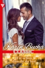 Wie schon, da du da bist : Karin Bucha Classic 1 - Liebesroman - eBook