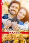 Der Engel mit dem schwarzen Haar : Karin Bucha Classic 4 - Liebesroman - eBook