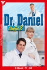 E-Book 71-80 : Dr. Daniel Staffel 8 - Arztroman - eBook