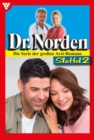 Dr. Norden (ab 600) Staffel 2 - Arztroman - eBook