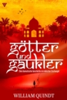 Eine dramatische Geschichte im indischen Dschungel : Gotter und Gaukler 1 - Abenteuerroman - eBook