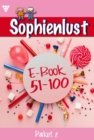E-Book 51-100 : Sophienlust Paket 2 - Familienroman - eBook