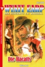 Die Hacatts : Wyatt Earp 200 - Western - eBook