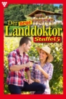 E-Book 41-50 : Der neue Landdoktor Staffel 5 - Arztroman - eBook