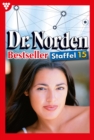 E-Book 141-150 : Dr. Norden Bestseller Staffel 15 - Arztroman - eBook