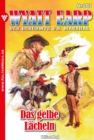 Das gelbe Lacheln : Wyatt Earp 203 - Western - eBook