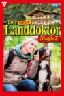 E-Book 61-70 : Der neue Landdoktor Staffel 7 - Arztroman - eBook