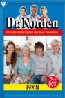 Dr. Norden Box 10 - Arztroman - eBook