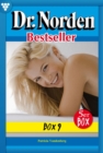 E-Book 46-50 : Dr. Norden Bestseller Box 9 - Arztroman - eBook