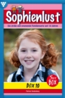 E-Book 53-55 : Sophienlust Box 10 - Familienroman - eBook