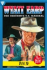 E-Book 52-55 : Wyatt Earp Box 10 - Western - eBook