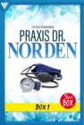 Praxis Dr. Norden Box 1 - Arztroman - eBook
