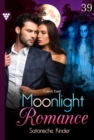 Moonlight Romance 39 - Romantic Thriller : Satanische Kinder - eBook