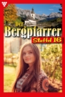 E-Book 151-160 : Der Bergpfarrer Staffel 16 - Heimatroman - eBook