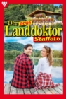 E-Book 51-60 : Der neue Landdoktor Staffel 6 - Arztroman - eBook